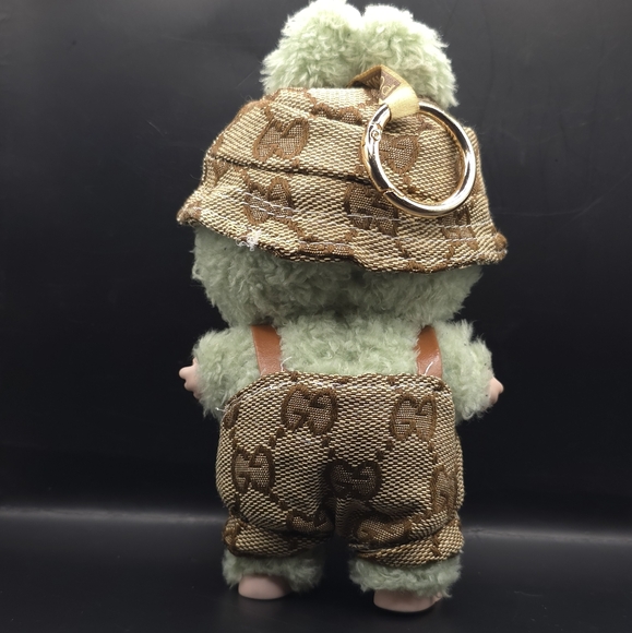 Labubu Clothes - Gucci Outfit - Picture 7 of 7